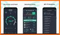 Wi-Fi Speed Test Master: Internet Speed Test Meter related image