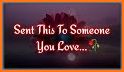 Grove of Love : Romantic Messages Images, flowers related image