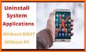 System app remover (root needed) related image
