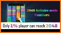 Numbers - classic number puzzle game related image