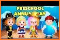 Baby Hazel Preschool Games related image