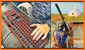 Fortnite Keyboard Battle Royale related image