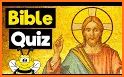 Bible Trivia Quiz related image