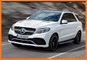 Car Simulator: Mercedes AMG GLE 63S related image