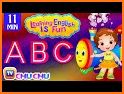 Vowel Sounds Song and Game™ related image