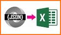 JSON Viewer | JSON Reader: JSON to PDF Converter related image