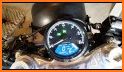 Digital Speedometer - GPS Speed - Mobile Speed KMH related image