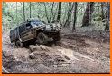 Off-Road Travel: 4x4 Ride to Hill related image