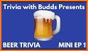 The Beer Quiz related image