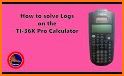 Logarithm Calculator Pro related image