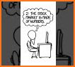 xkcd - comics viewer related image