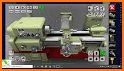 Lathe Simulator Lite related image