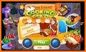 Cooking World - Food Fever & Restaurant Craze related image