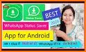 Status Saver 2020 - Video Status Downloader related image