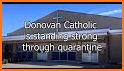 Donovan Catholic High School related image