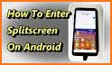 Split Apps - Multi Window apps - Dual Screen apps related image