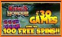 King's Slots: Online Casino Slots related image