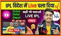 IPL LIVE : Watch Live IPL TV related image