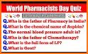 Pharmacy Quiz: Pharmacy Exam for Pharmacists related image