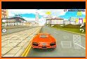 Arena Car Stunt:Drive simulation games 2020 related image