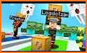 Mod Lucky Blocks minecraft pe related image