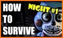 Guide for Five Nights at Freddy's 2 related image