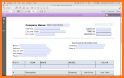 Invoice & Estimate Generator - Contractor Billing related image