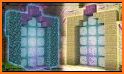 Portal Teletransport Minecraft Ideas related image