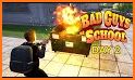 Bad Guys At School Guide Simulator Walkthrough related image