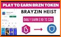 Brayzin Heist related image