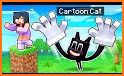 New Skin Craft Cartoon Cat Hero related image