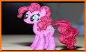 Coloring Little Pony - Draw Cartoon related image