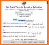 Gematria Calculator related image