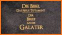 Elberfelder Bible related image