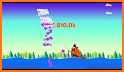 Tiny fishing - Fishing game related image