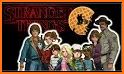 Stranger Quiz - Stranger Things fan Quiz related image