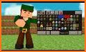 Pocket Manager Mod for MCPE related image