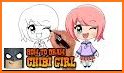 Drawing Cute Chibi Girls related image