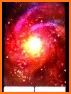 Nebula Galaxy Themes Live Wallpapers related image