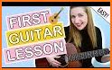 Guitar Lessons Beginners related image