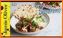 Maunika Gowardhan's Indian Recipes related image