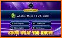 Millionaire Trivia Quiz Game related image