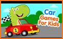 Toddler Car Games For Kids 2-5 related image