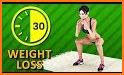 Weight Loss Fitness Workout related image