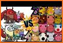 piggy vs among related image