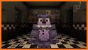 FNAF Horror Freddy Map for MCPE related image