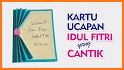 Kartu Ucapan Lebaran 2020 related image