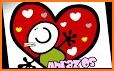 Abrazos de Amor y de Amistad related image