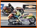 Drag Bike Racers related image