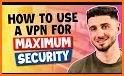 Sami Vpn - High Security related image